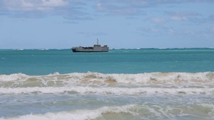 Operation HIMARS LORAIN 2026