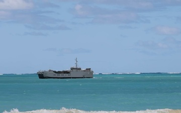 Operation HIMARS LORAIN 2026