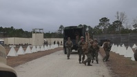 24th MEU CERTEX: QRF Mass Casualty Evacuation (B-Roll)