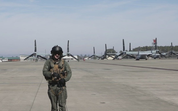 24th MEU CERTEX: VMM-365 ADGR