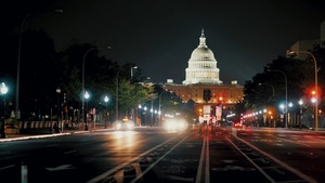 D.C. National Guard Hosts Ceremony Recognizing DC Safe and Beautiful Partners
