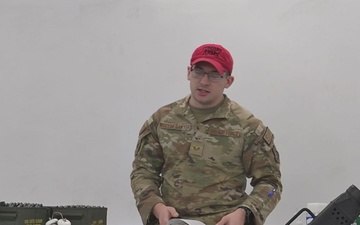 Pacific Update - CATM M18 Course - B-Roll