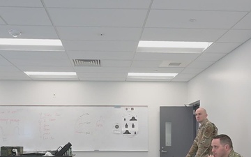 Pacific Update - CATM M18 Course - No Graphics