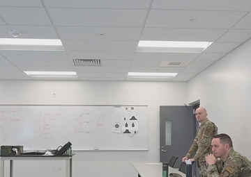 Pacific Update - CATM M18 Course - No Graphics