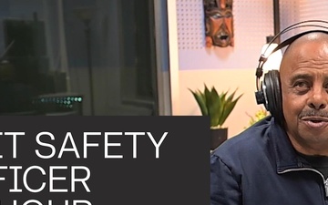 SETAF-AF safety director highlights impact of 40-Hour Unit Safety Officer Course on readiness