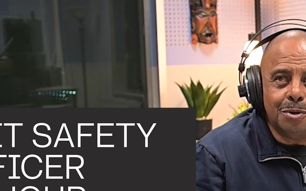 SETAF-AF safety director highlights impact of 40-Hour Unit Safety Officer Course on readiness