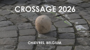 SHAPE USNMR play CROSSAGE 2026