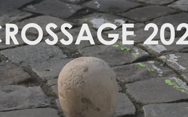 SHAPE USNMR play CROSSAGE 2026