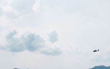 Cobra Gold 2026: AMPHIBEX