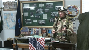 Lunch and Learn 35th Anniversary of Desert Storm