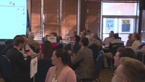 2026 AEDC Annual Awards