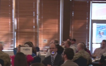 2026 AEDC Annual Awards