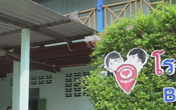 Joint Partners Educational Day in Support of Cobra Gold 2026