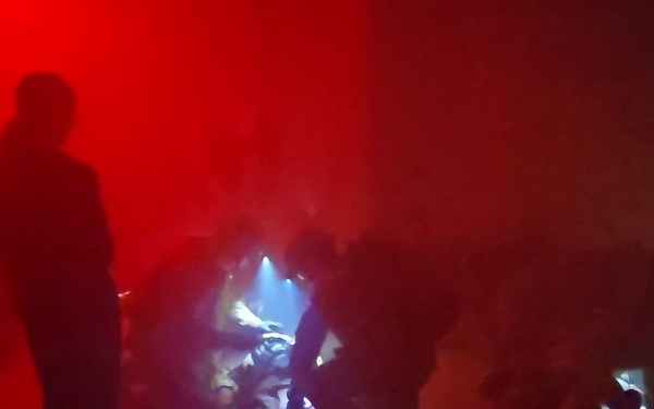 68W Sustainment Training operations at Fort McCoy Medical Simulations Training Center, Part 2