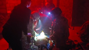 68W Sustainment Training operations at Fort McCoy Medical Simulations Training Center, Part 3