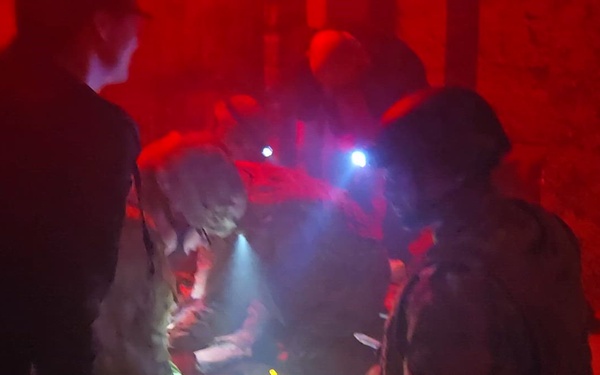 68W Sustainment Training operations at Fort McCoy Medical Simulations Training Center, Part 3