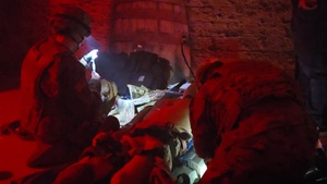 68W Sustainment Training operations at Fort McCoy Medical Simulations Training Center, Part 4