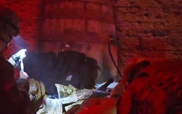 68W Sustainment Training operations at Fort McCoy Medical Simulations Training Center, Part 4