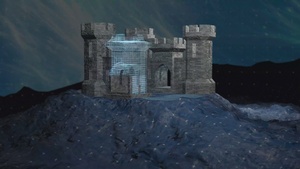 Building Infrastructure at Kentucky Lock