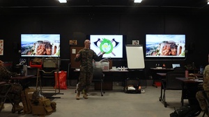 2nd Medical Battalion Hosts Joint Trauma System Trainers for Valkyrie Prehospital Transfusion Course | Eldon Blood Typing Kits, Blood Draws