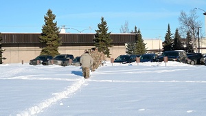 JBER conducts PACAF's only Mission Ready Airmen course