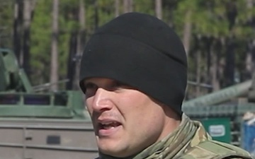 Spartan Brigade Soldiers enhance tank operations