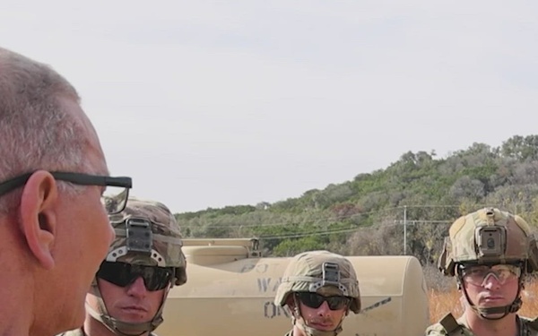 Chef Irvine First Team shoutout