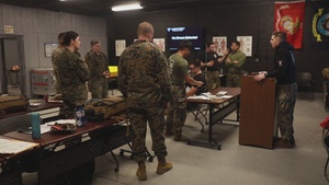 Joint Trauma System Valkyrie Prehospital Transfusion Course | Blood Transfusion