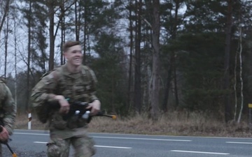 7th Engineer Brigade Best Squad 2026 Day 3 BROLL