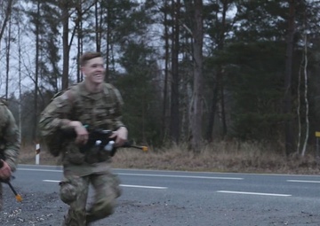 7th Engineer Brigade Best Squad 2026 Day 3 BROLL