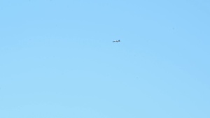 T-38 Talons arrive at Sentry South 26-2