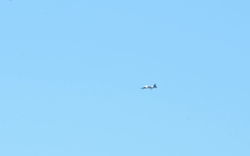 T-38 Talons arrive at Sentry South 26-2