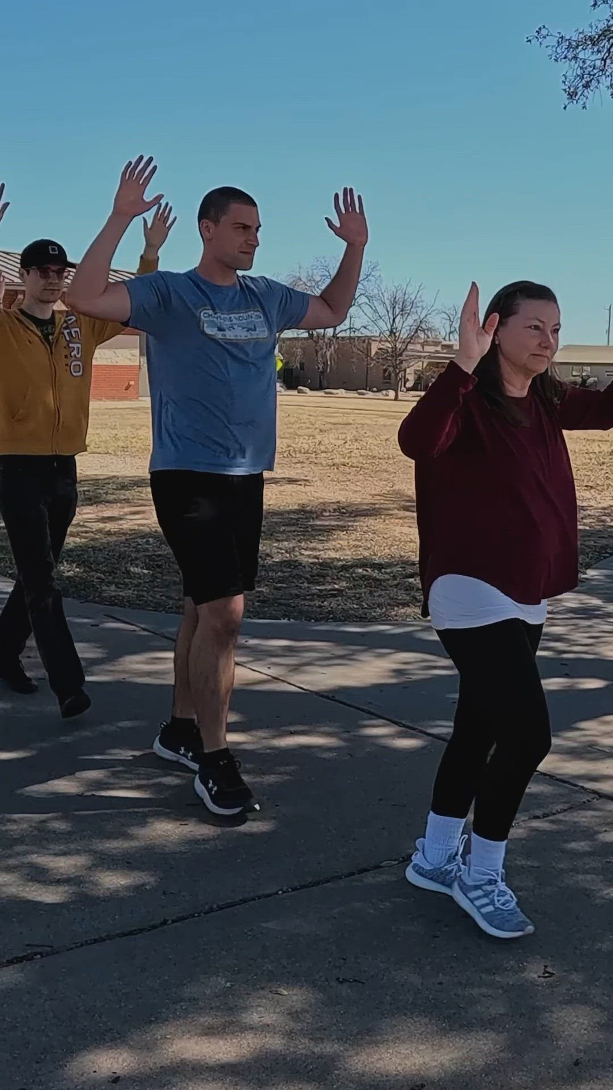 17th Security Forces conducted an emergency response training exercise with the San Angelo Police Department. This exercise was mission-focused and worked to strengthen coordination and enhance readiness.