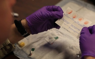 Joint Trauma System Valkyrie Prehospital Transfusion Course