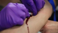 Joint Trauma System Valkyrie Prehospital Transfusion Course