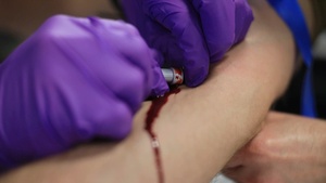 Joint Trauma System Valkyrie Prehospital Transfusion Course