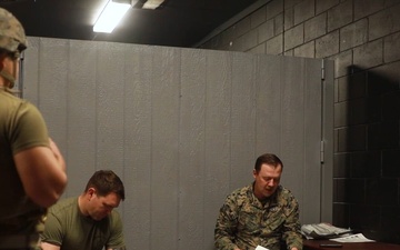 Joint Trauma System Valkyrie Prehospital Transfusion Course