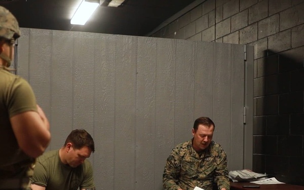 Joint Trauma System Valkyrie Prehospital Transfusion Course