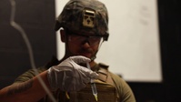 Joint Trauma System Valkyrie Prehospital Transfusion Course