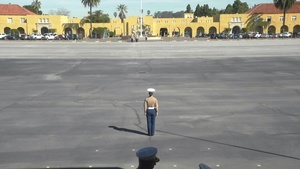 MCRD San Diego Echo Company Graduation - 2/27/26