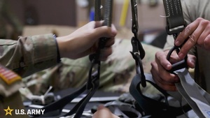 Spartan Brigade undergoes logistics transformation