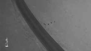 Texas National Guard drone teams provide aerial overwatch in support of border operations