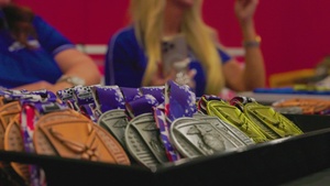 MCAF Trials 2026: Powerlifting, Wheelchair Basketball and Track and Field