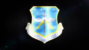 403rd Wing Year in Review short version