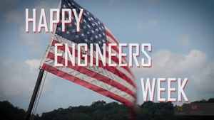 National Engineers Week 2026 – USACE Pittsburgh District