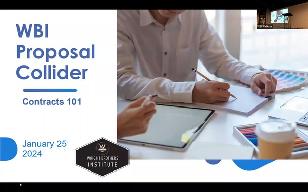 Proposal Writing from Vision to Victory