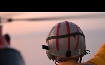 Coast Guard Helicopter Interdiction Squadron Teaser Reel