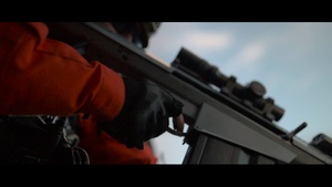 Coast Guard Helicopter Interdiction Squadron Teaser Reel