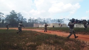 Pressure is a privilege: How Air Force Special Tactics delivers results