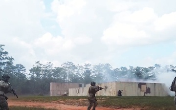 Pressure is a privilege: How Air Force Special Tactics delivers results